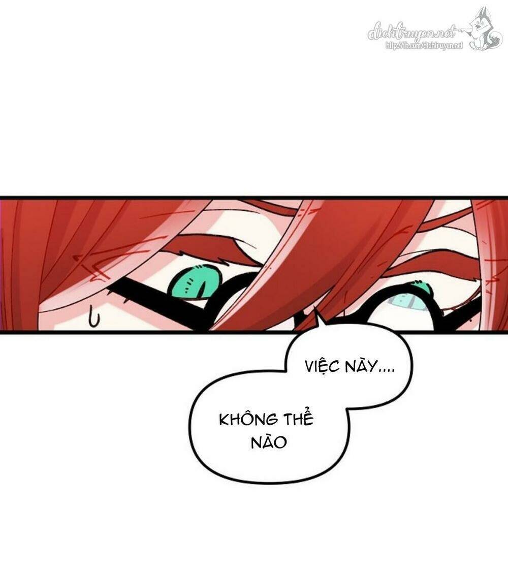 công chúa bãi rác chapter 6 11