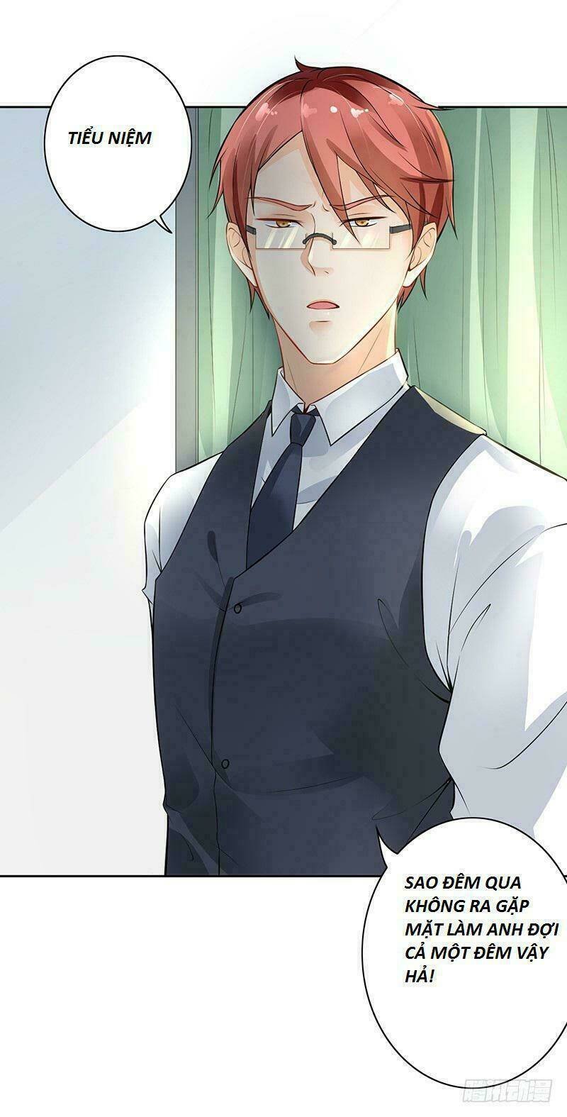 độc sủng tiểu lão bà chapter 7 37