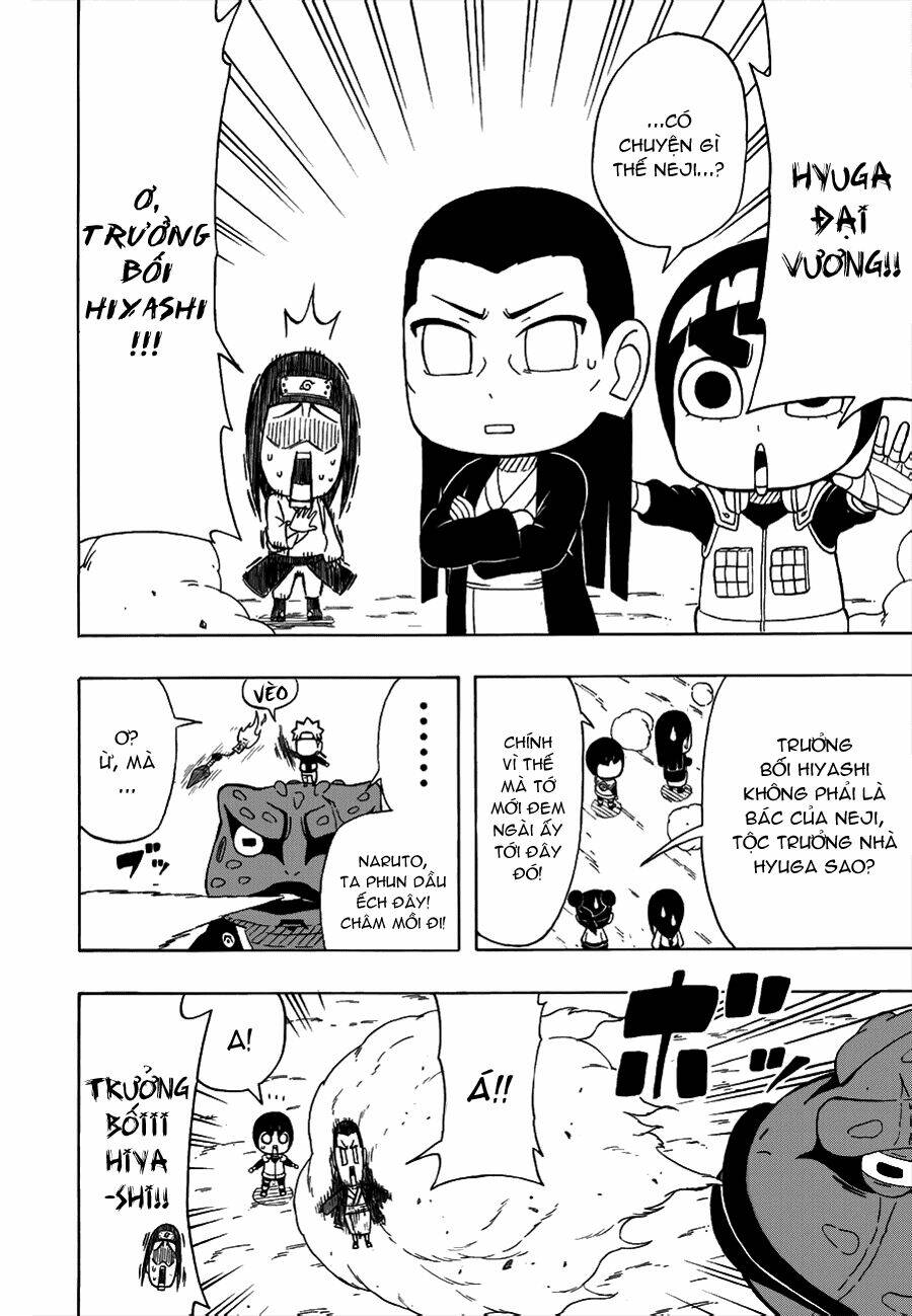 rock lee's springtime of youth chapter 24 15