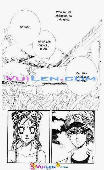 chàng trai thứ 13 chapter 9 26