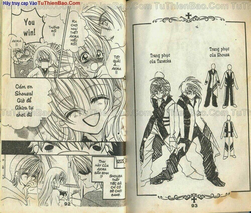 hoàng tử thanh xuân chapter 2 48