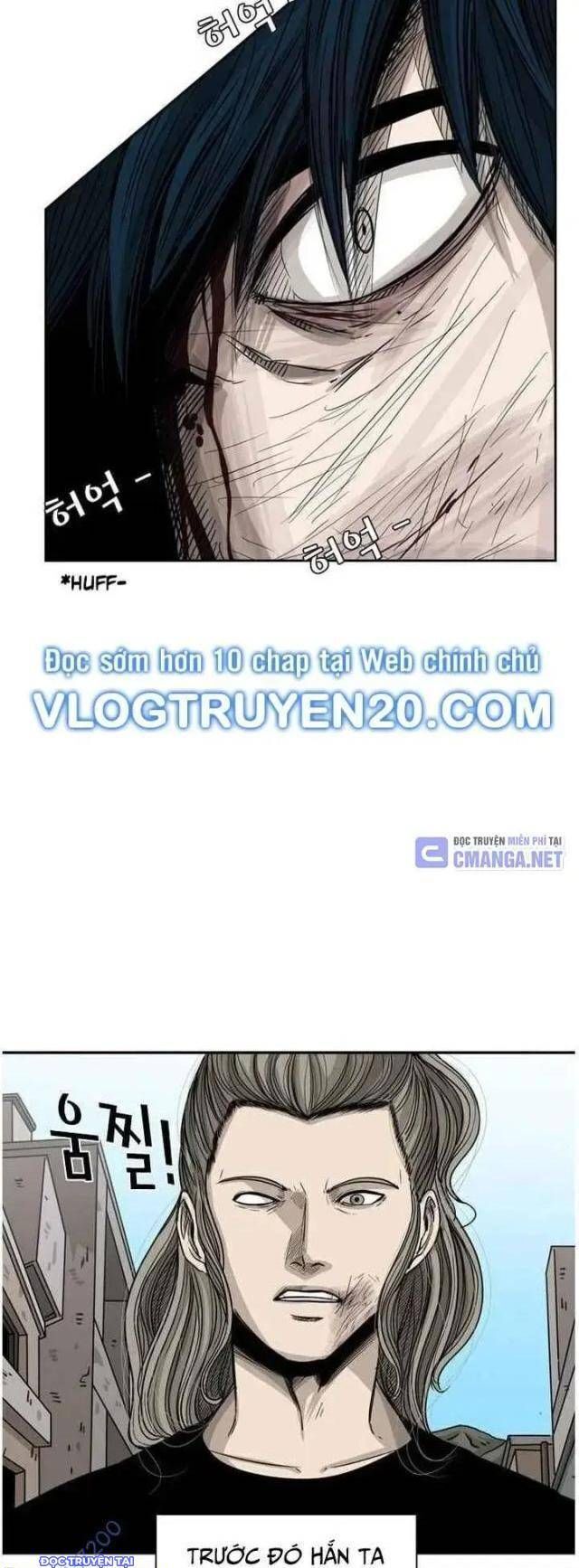 shark - cá mập chapter 65 17