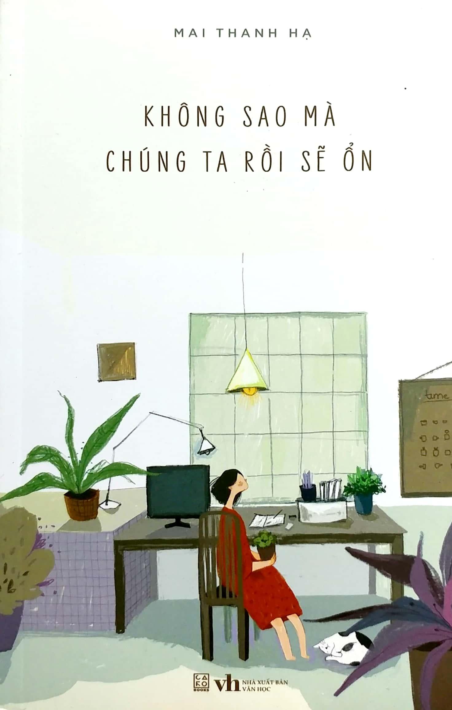 Không Sao Mà Chúng Ta Rồi Sẽ Ổn