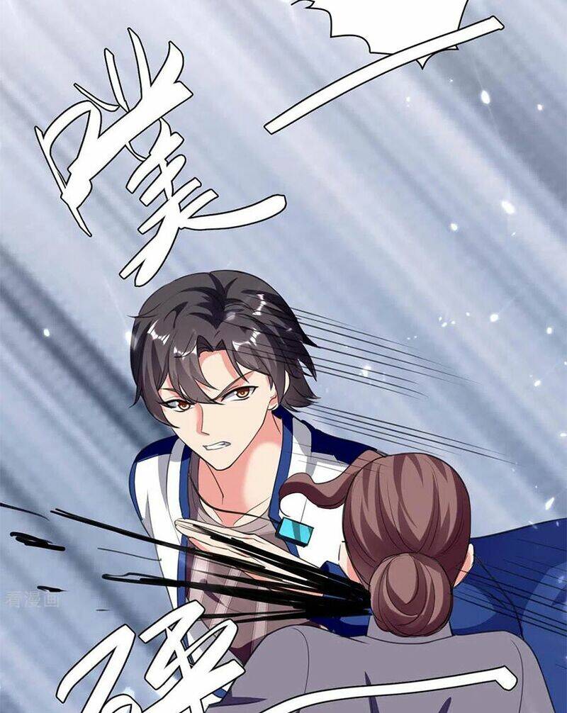 trọng sinh khí thiếu quy lai chapter 180 32