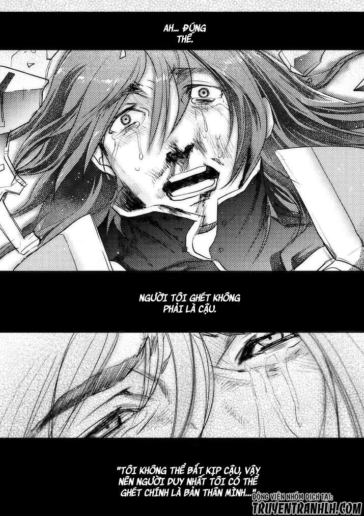 it's my life chapter 18 12