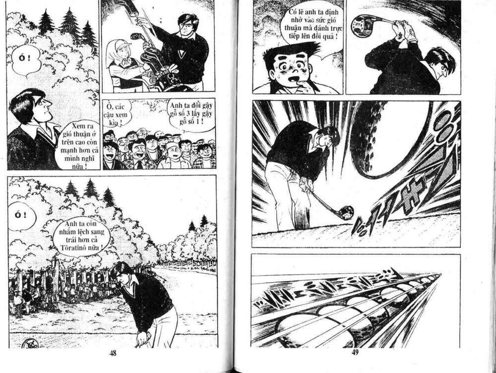 tân teppi chapter 45 22