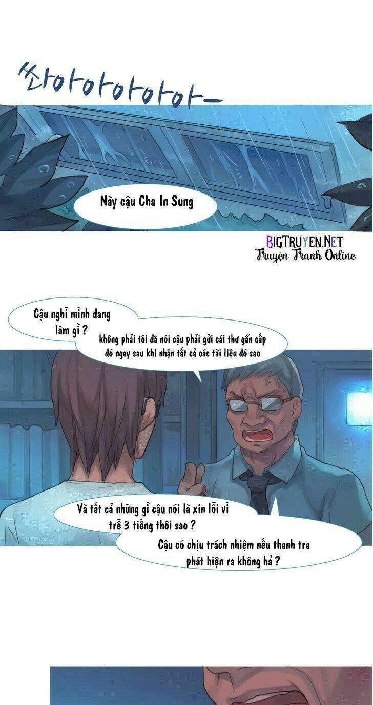 by chance, we... and... chapter 41 7