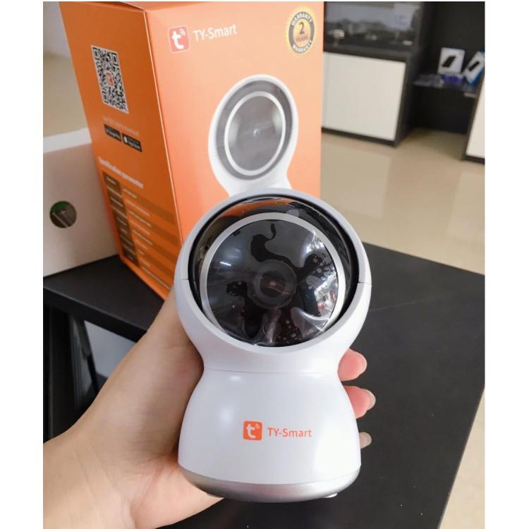 Camera TY Smart 2.0 Full HD 1080P siêu nét