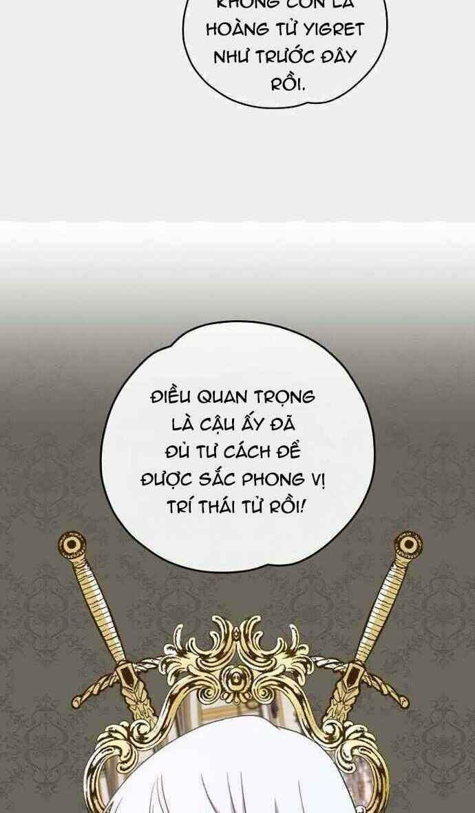 nhà hiền triết yigret chapter 23 45