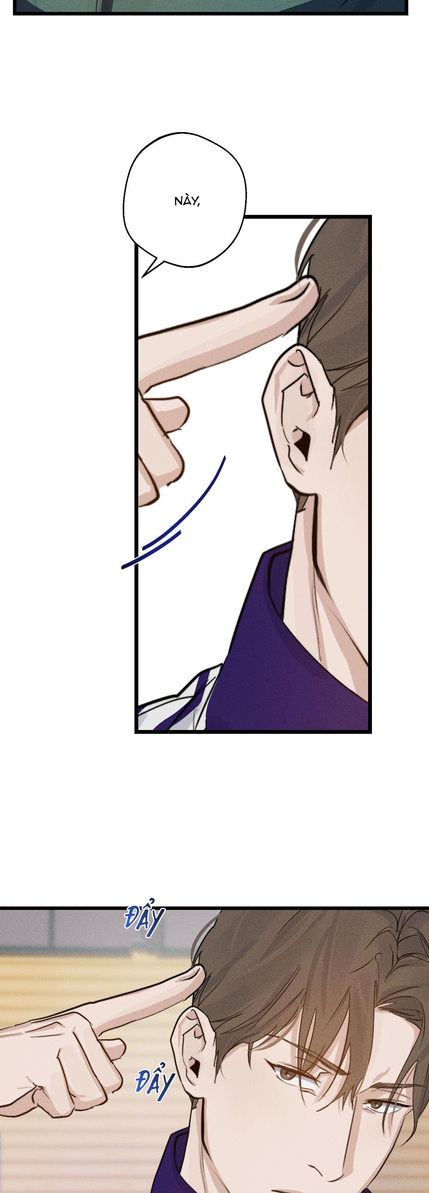 high clear chapter 10 6