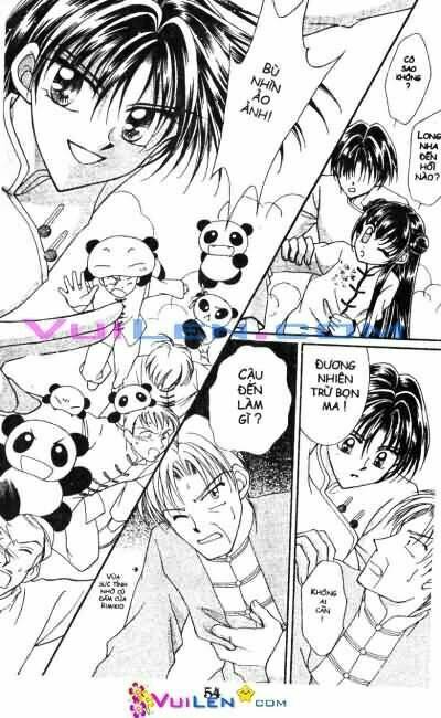 lâu đài cổ chapter 8 54