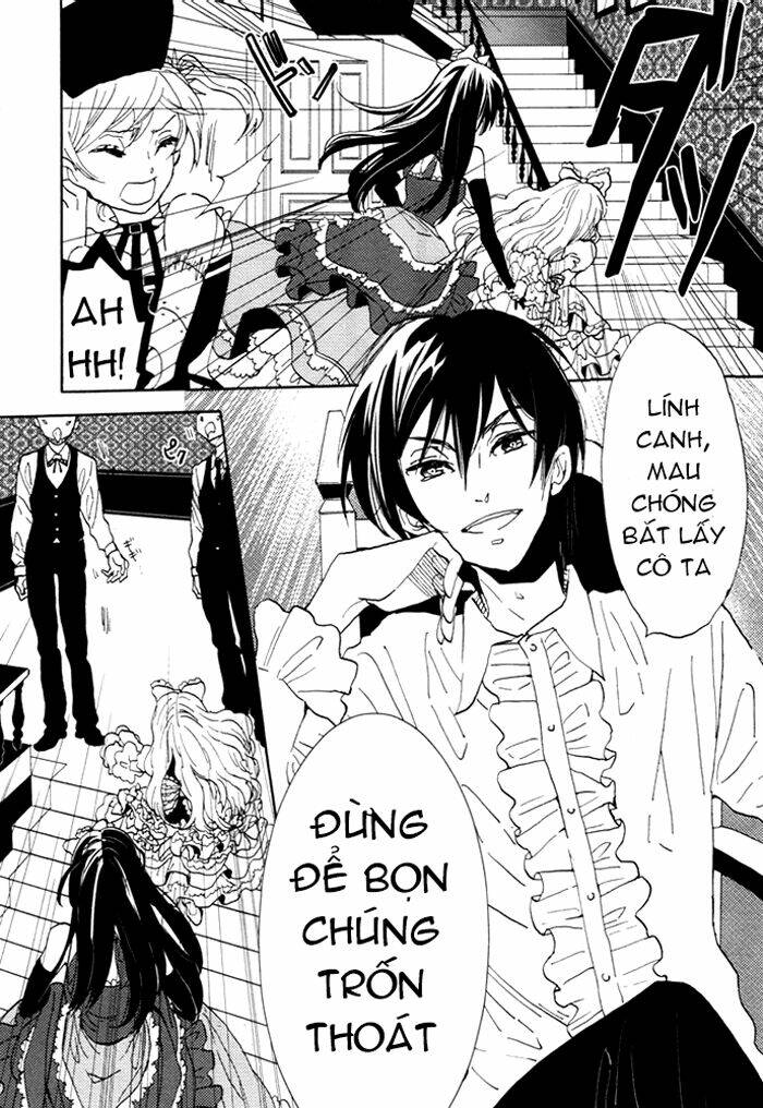 paperweight eye chapter 3 19