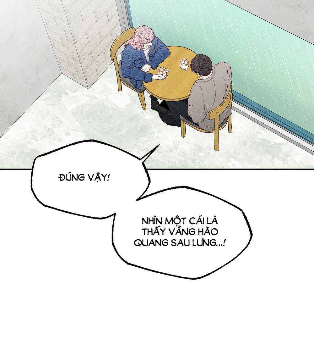 mối tình đầu của ma cà rồng chapter 24.1 42