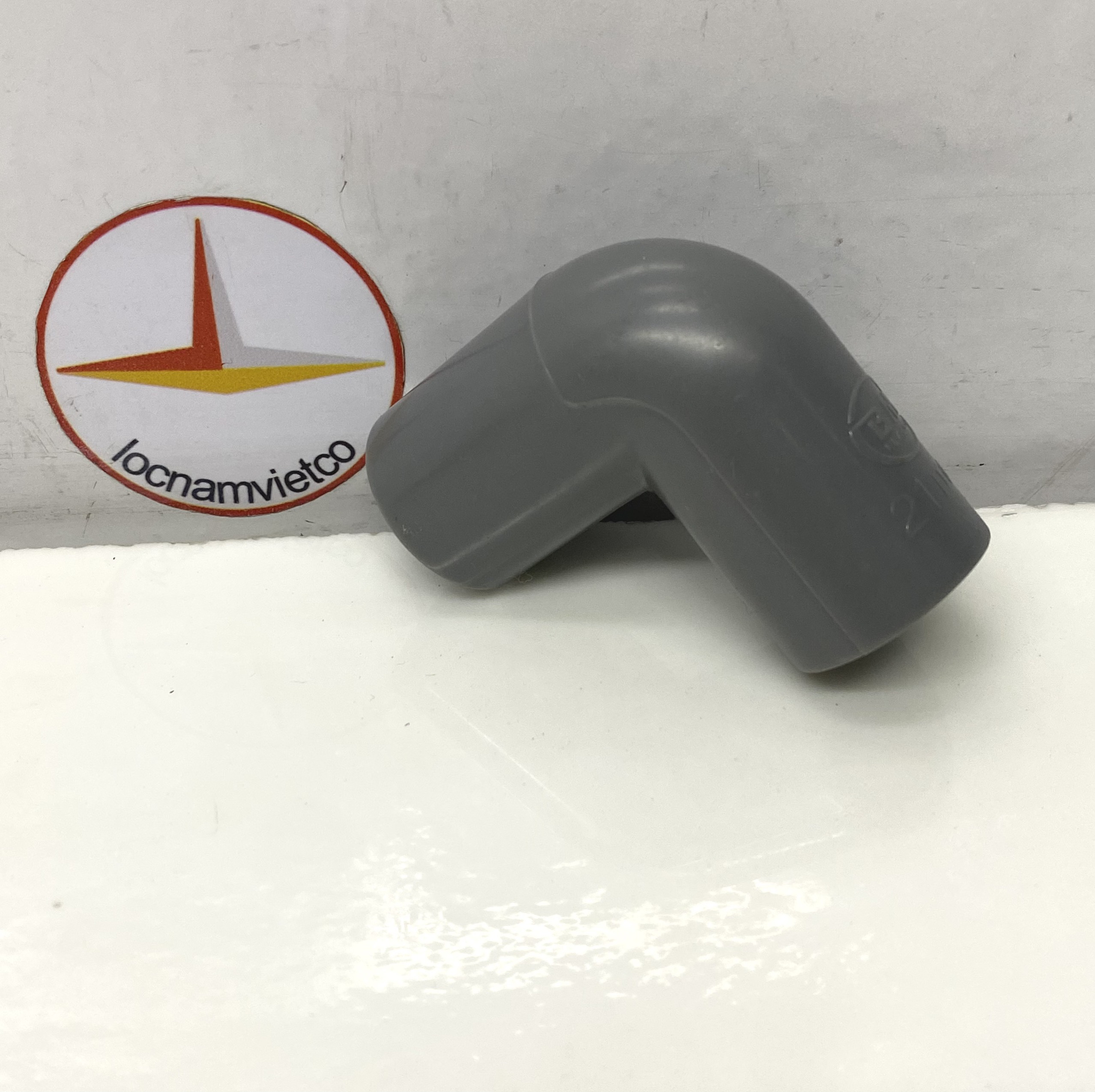 Co nhựa PVC 21 Bình Minh