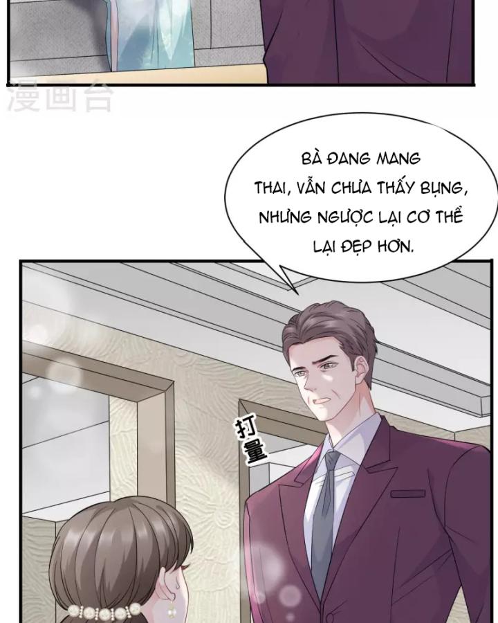 đại tiểu thư có thể có bụng dạ gì xấu chứ! (full) chapter 43 12