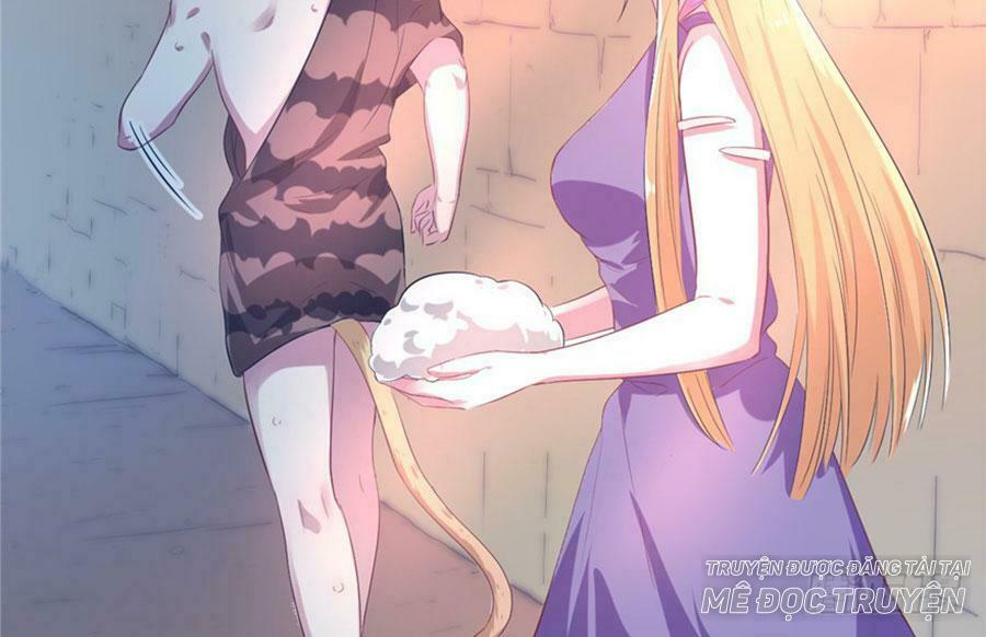 [16+] thảnh thơi thú thế chủng chủng điền, sinh sinh tể chapter 43 59