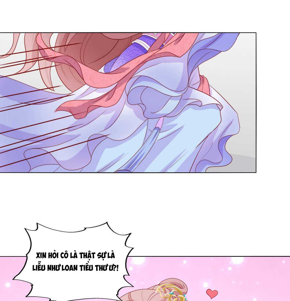 nam phi nữ tướng chapter 52 31