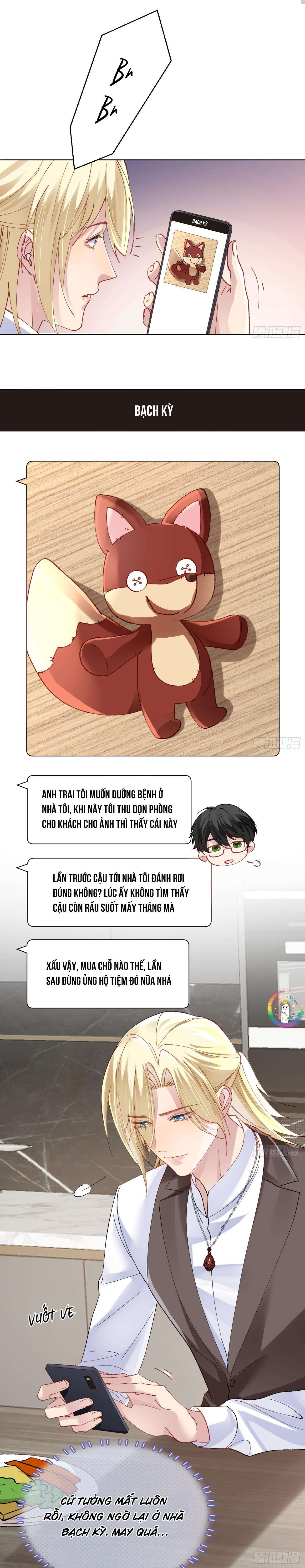 ỷ dưới hiếp trên chapter 21 5