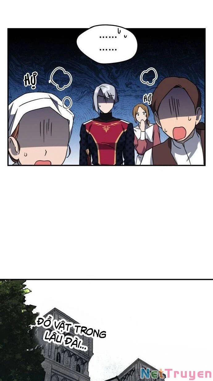 bị che khuất bởi ánh hoàng hôn chapter 32 3
