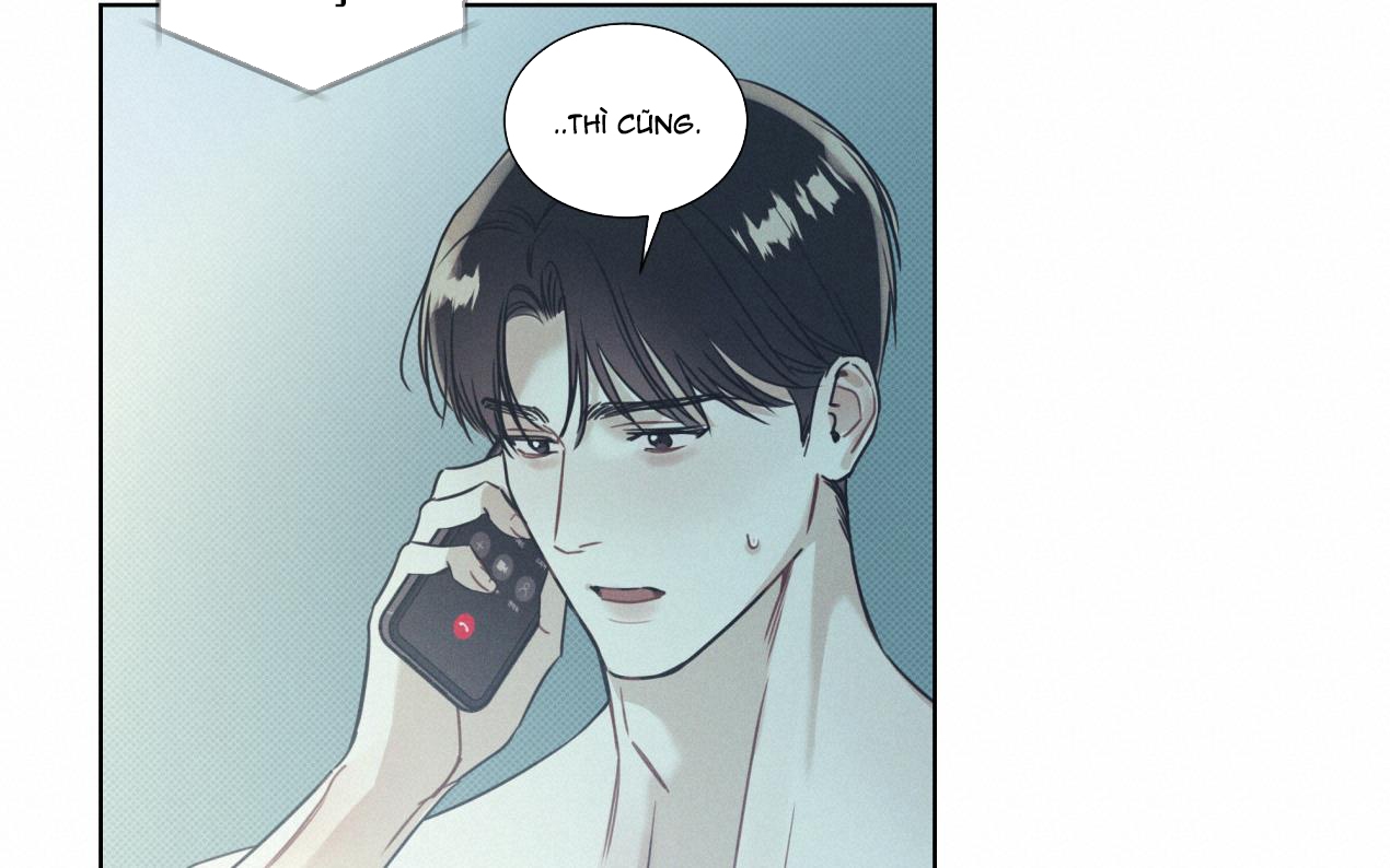 dải hợp âm trên đại dương xanh chapter 11 25