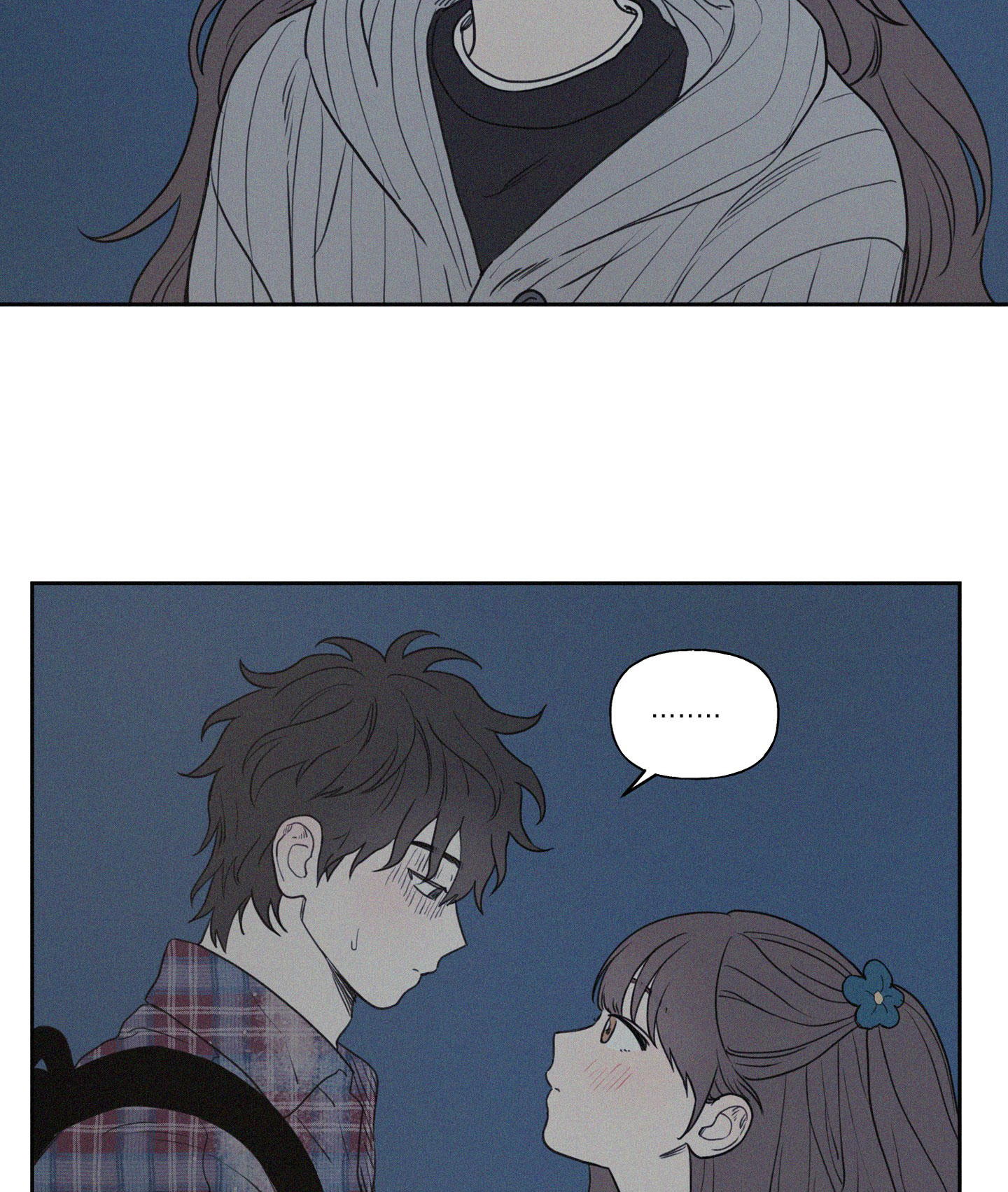 [18+] 3xlove chapter 3.2 24