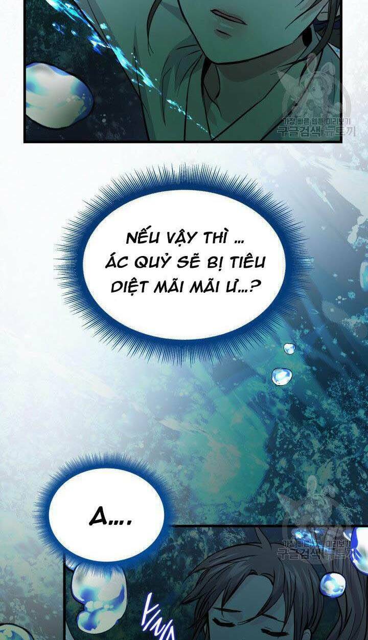 cô dâu của sói đen chapter 9 68