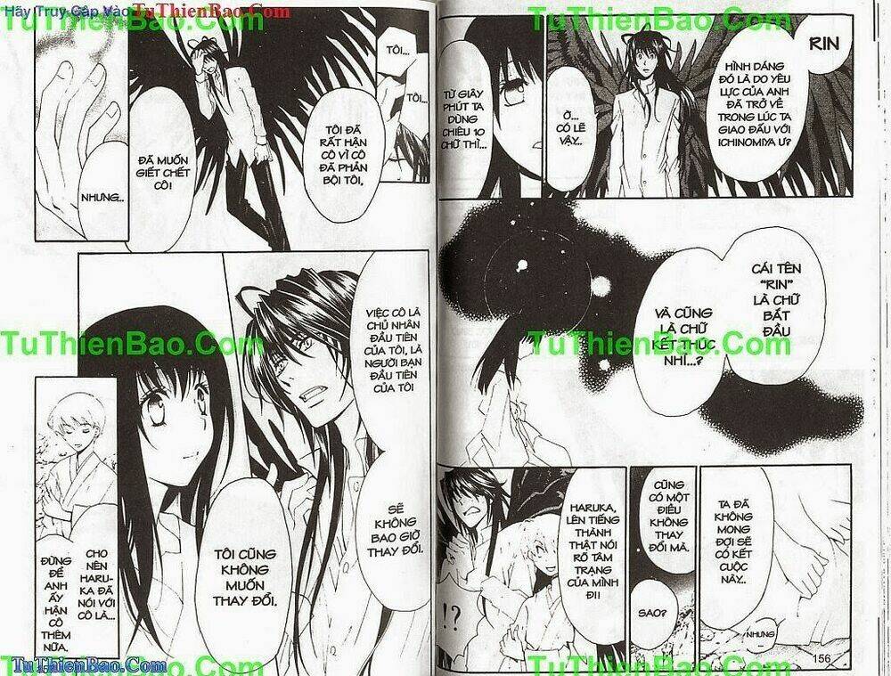 truyền thuyết thiên cẩu chapter 10 79