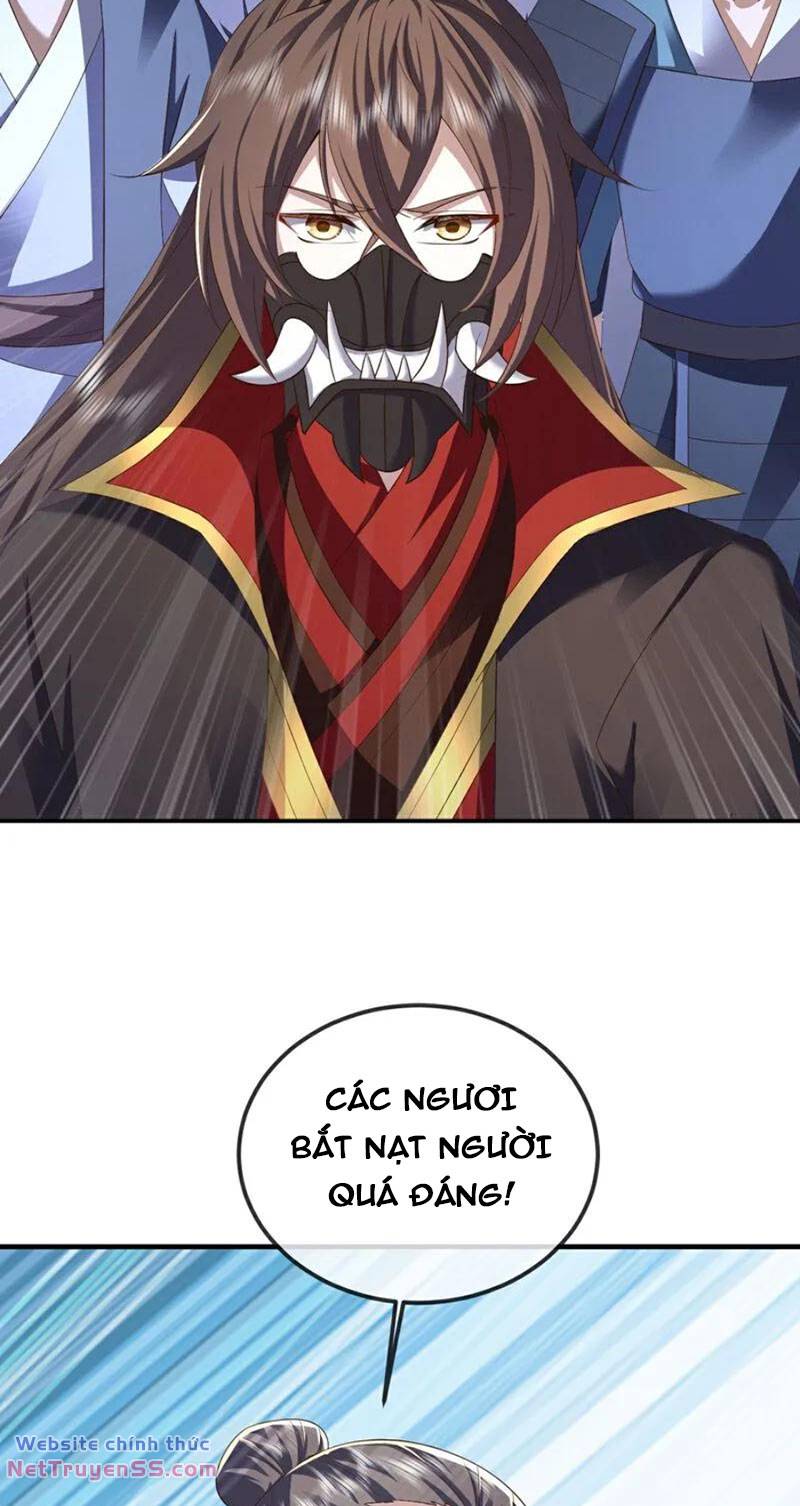 tiên võ đế tôn chapter 531 24