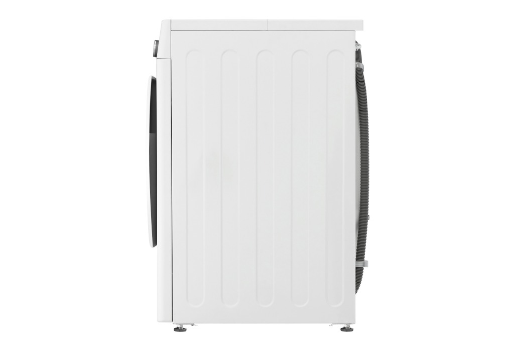 Máy giặt LG AI DD Inverter 10 kg FV1410S4W1 - Hàng Chính Hãng