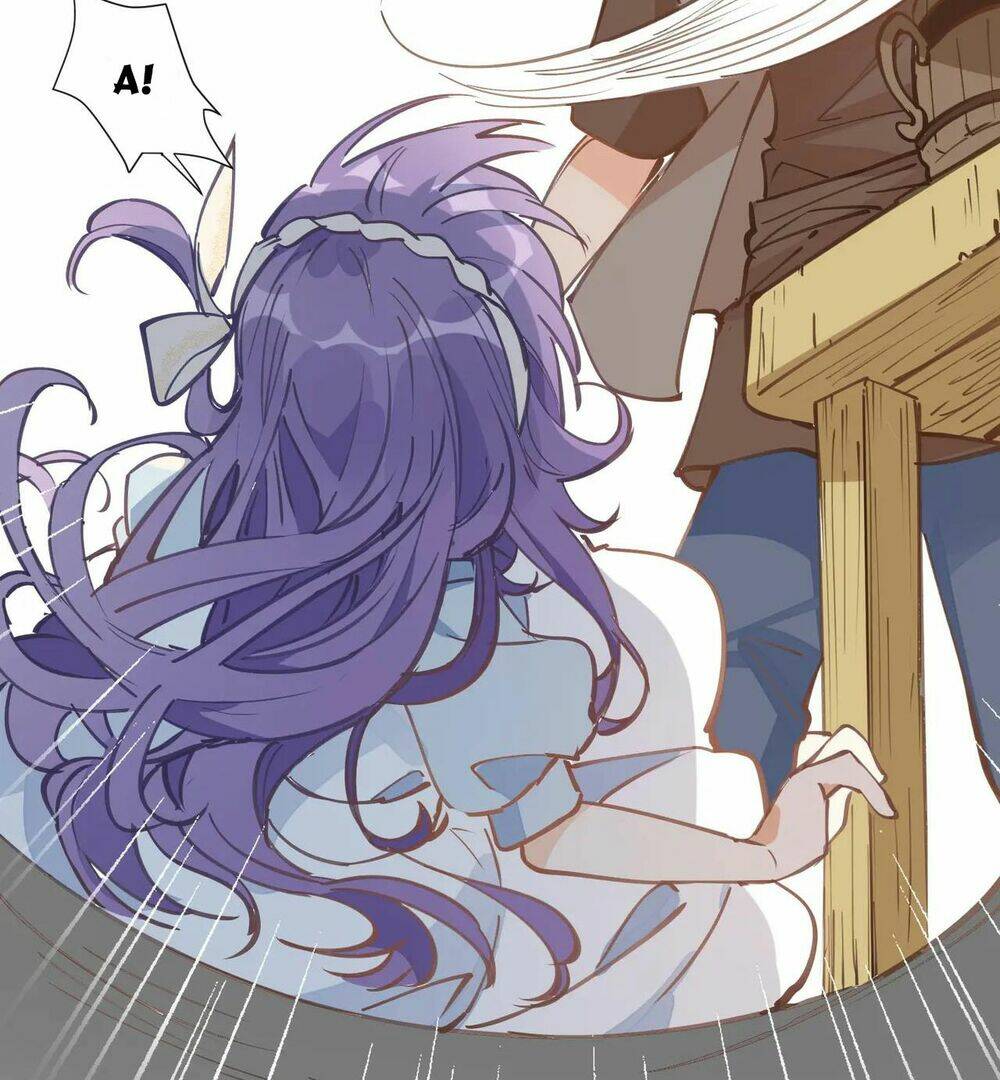 tình địch quái gở lại tăng thêm rồi chapter 20 25