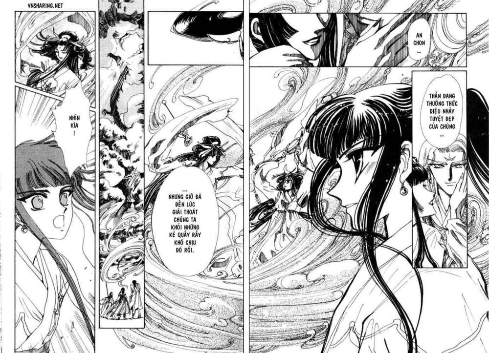 shin shunkaden chapter 1 135