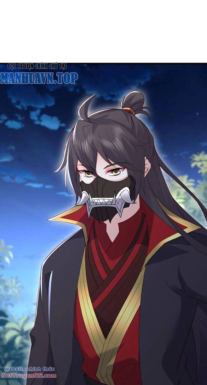 tiên võ đế tôn chapter 531 16