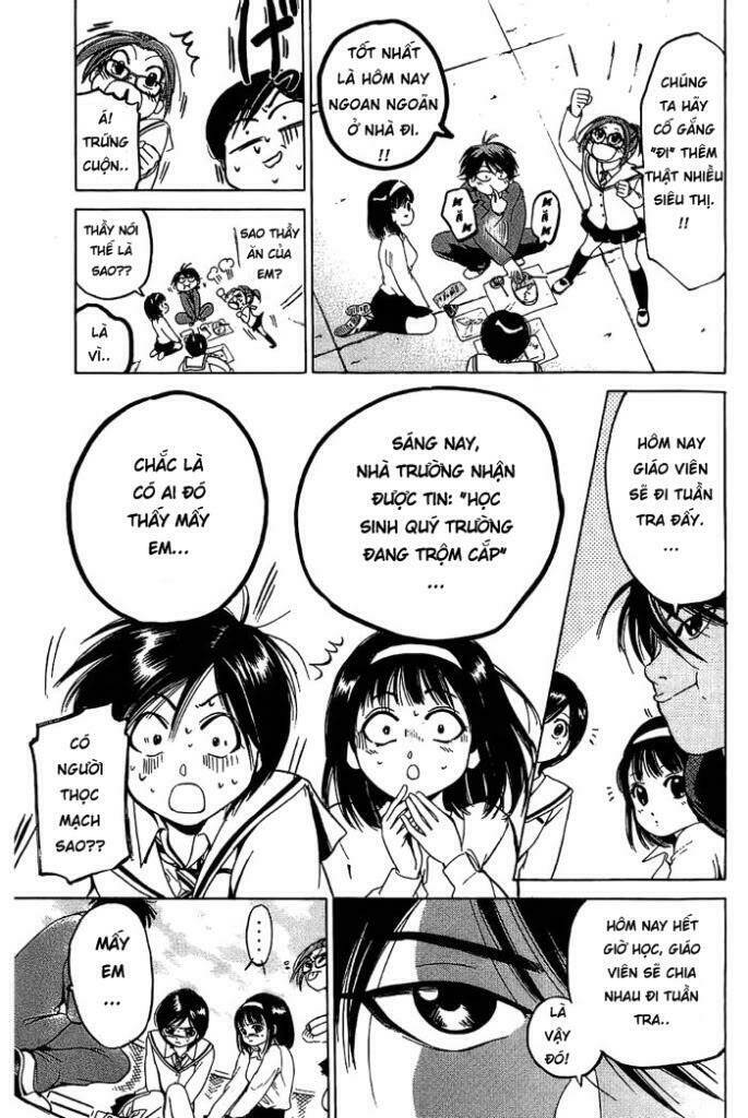 hammer session - thầy giáo tuyệt chiêu chapter 7 5