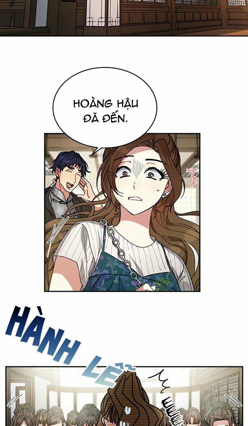 cực phẩm mỹ nam, thật lãng phí chapter 5 16