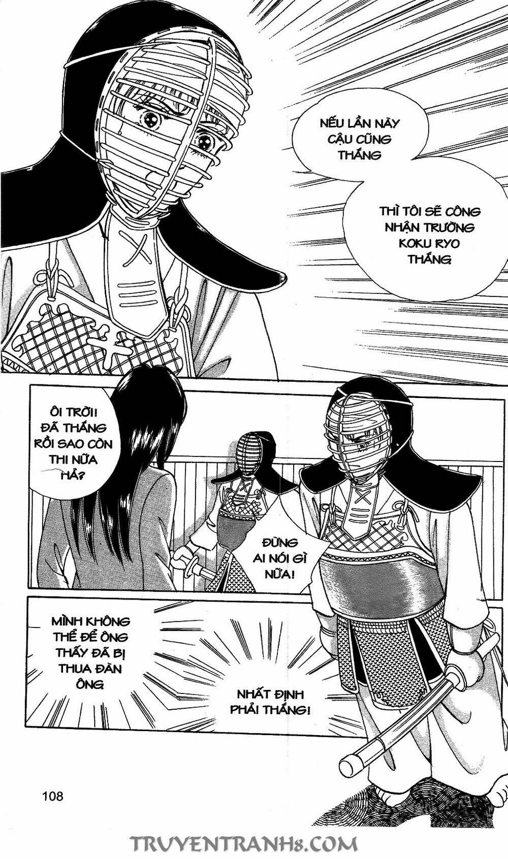 lọ lem kén rể chapter 17 9