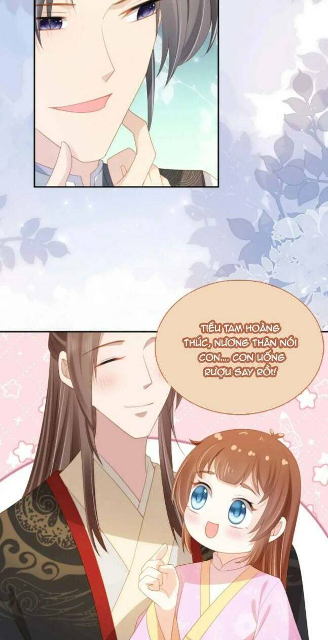 nhặt được bảo bối manh manh chapter 139 12