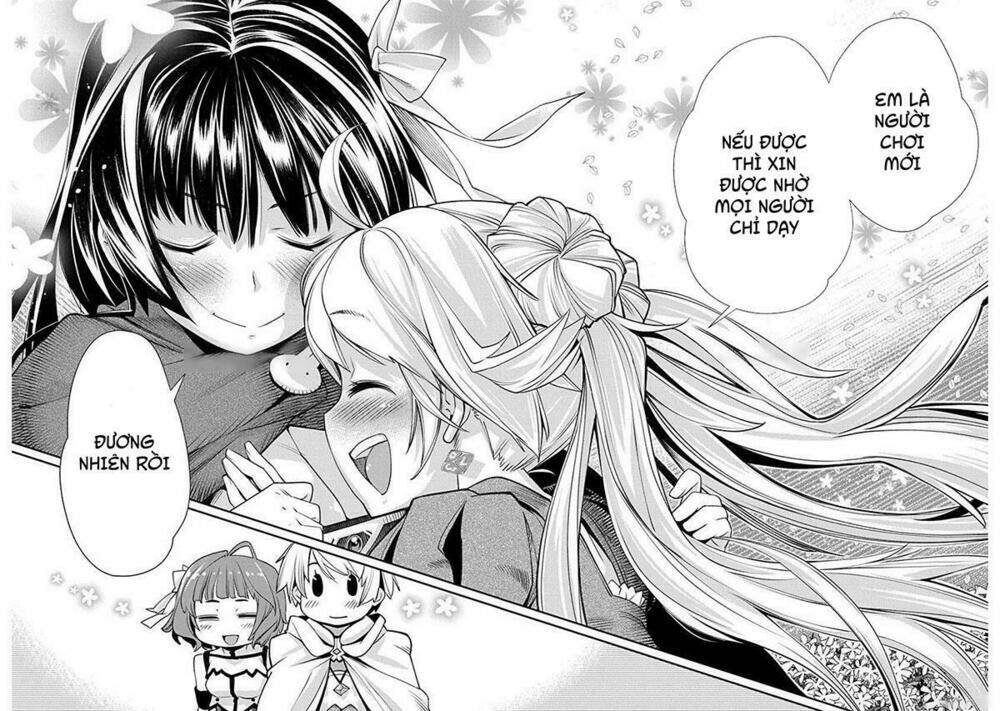 kusoge onilne chapter 6 23