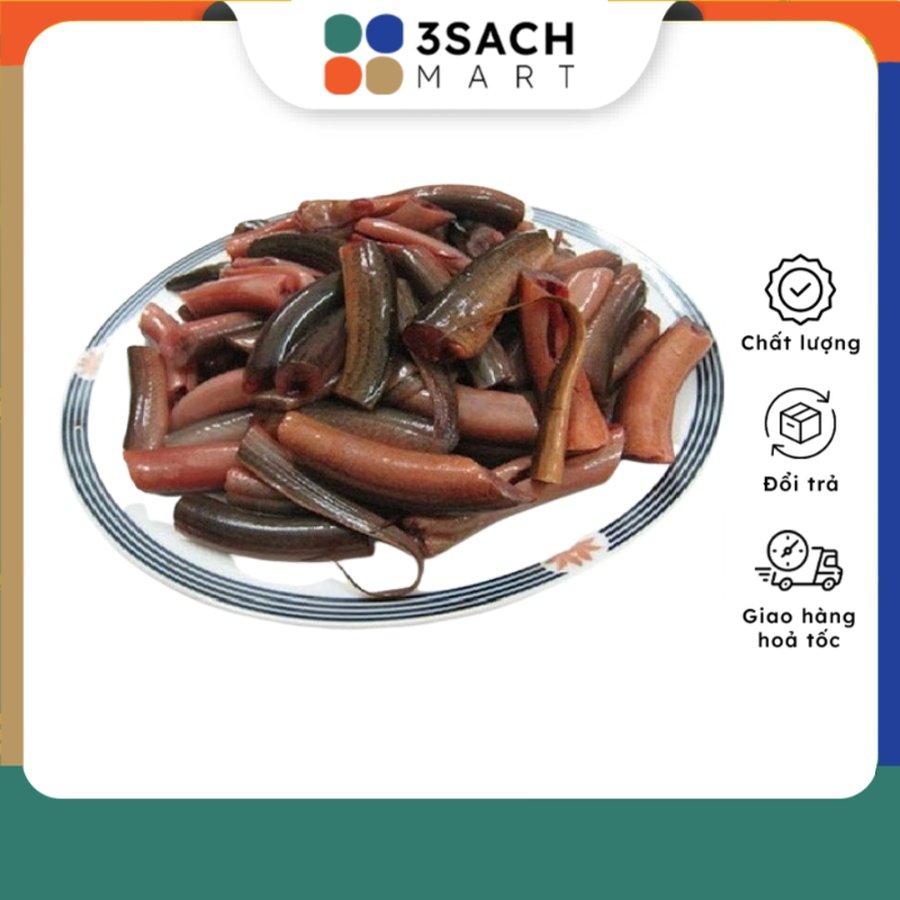 Lươn làm Sạch