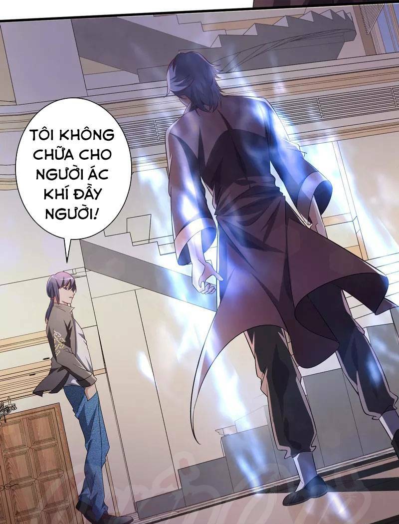 tuyệt phẩm cường thiếu chapter 16 7