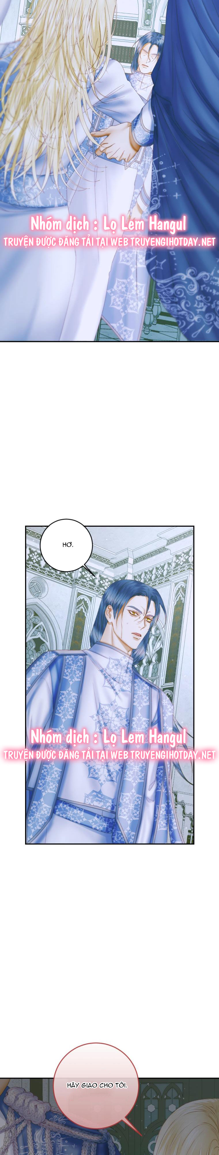 trở thành cô vợ khế ước của nhân vật phản diện chapter 87 23