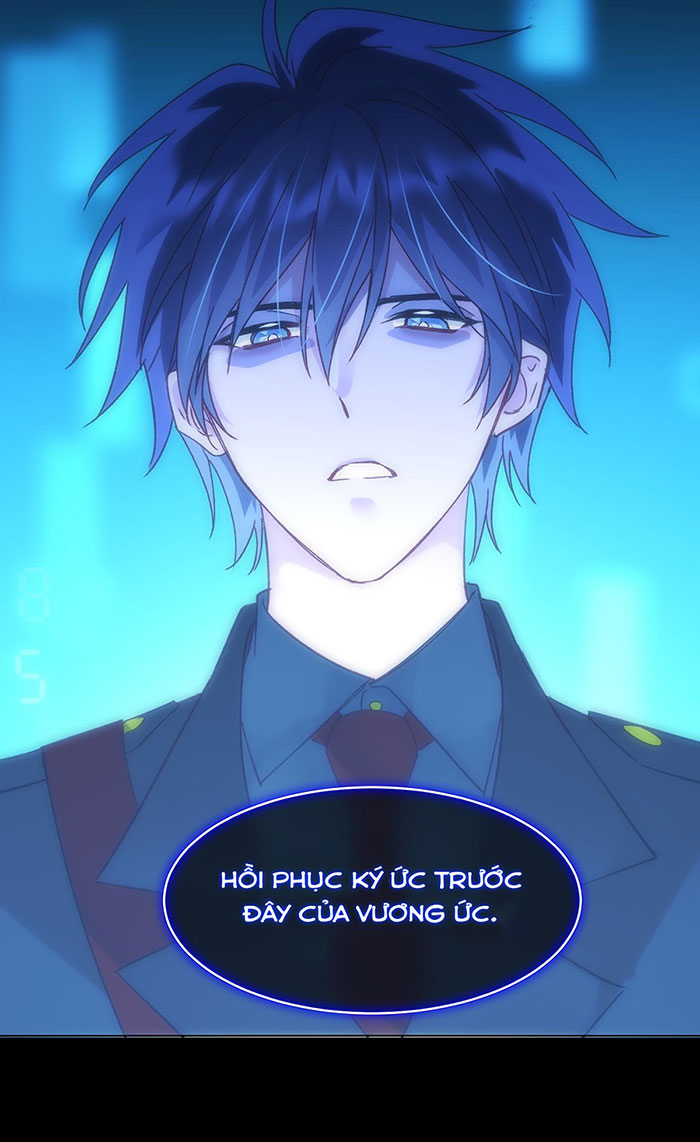 tôi phải làm một kẻ đại xấu xa chapter 112 21