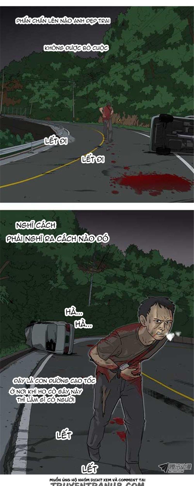 hồi sinh chapter 4 12