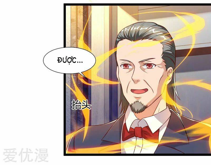 trọng sinh khí thiếu quy lai chapter 47 27