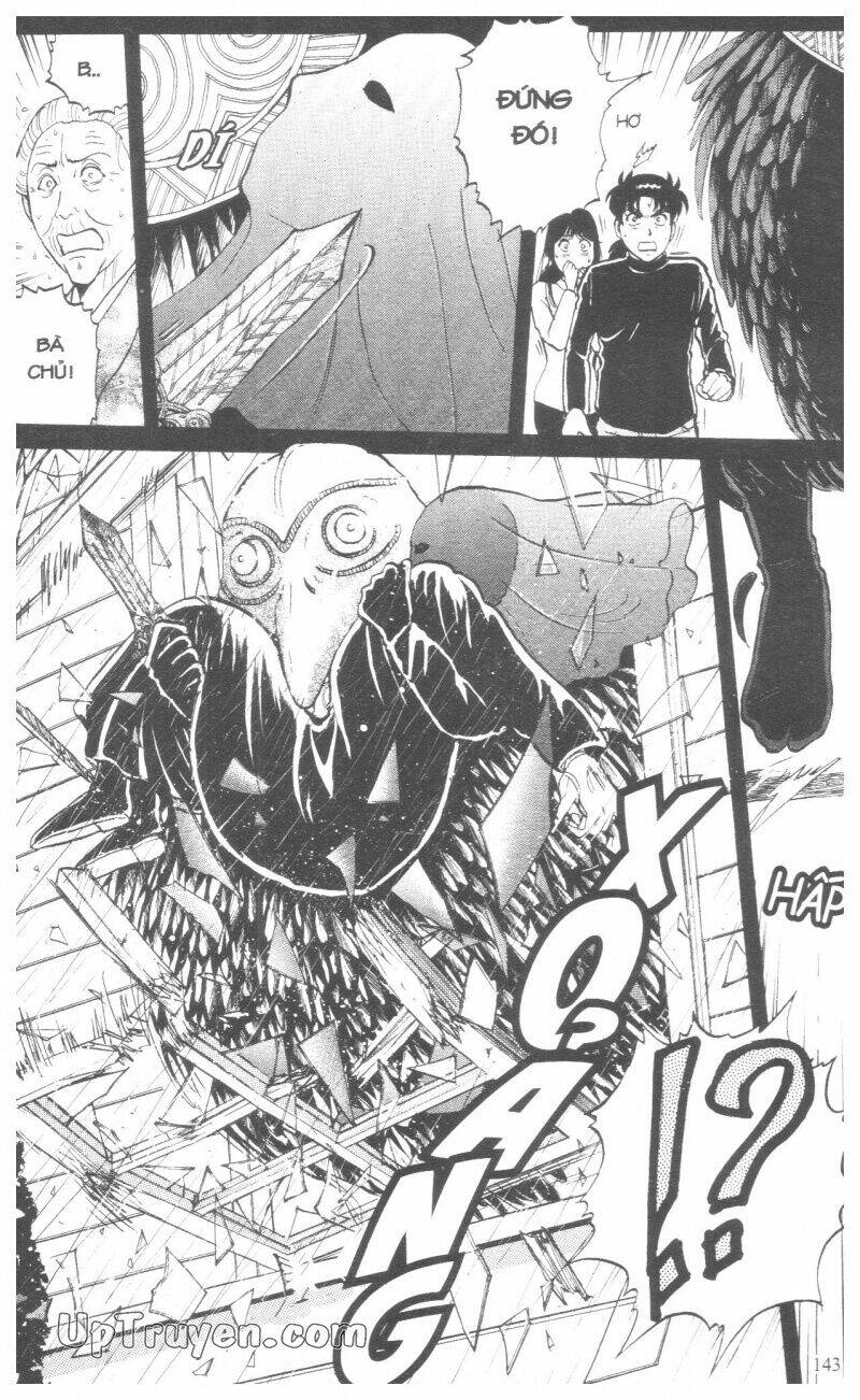 thám tử kindaichi (bản đẹp) chapter 18 143