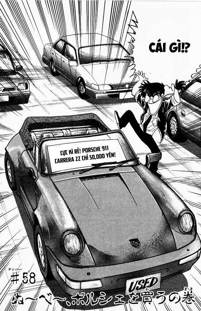 jigoku sensei nube - người thầy dũng cảm chapter 58 2