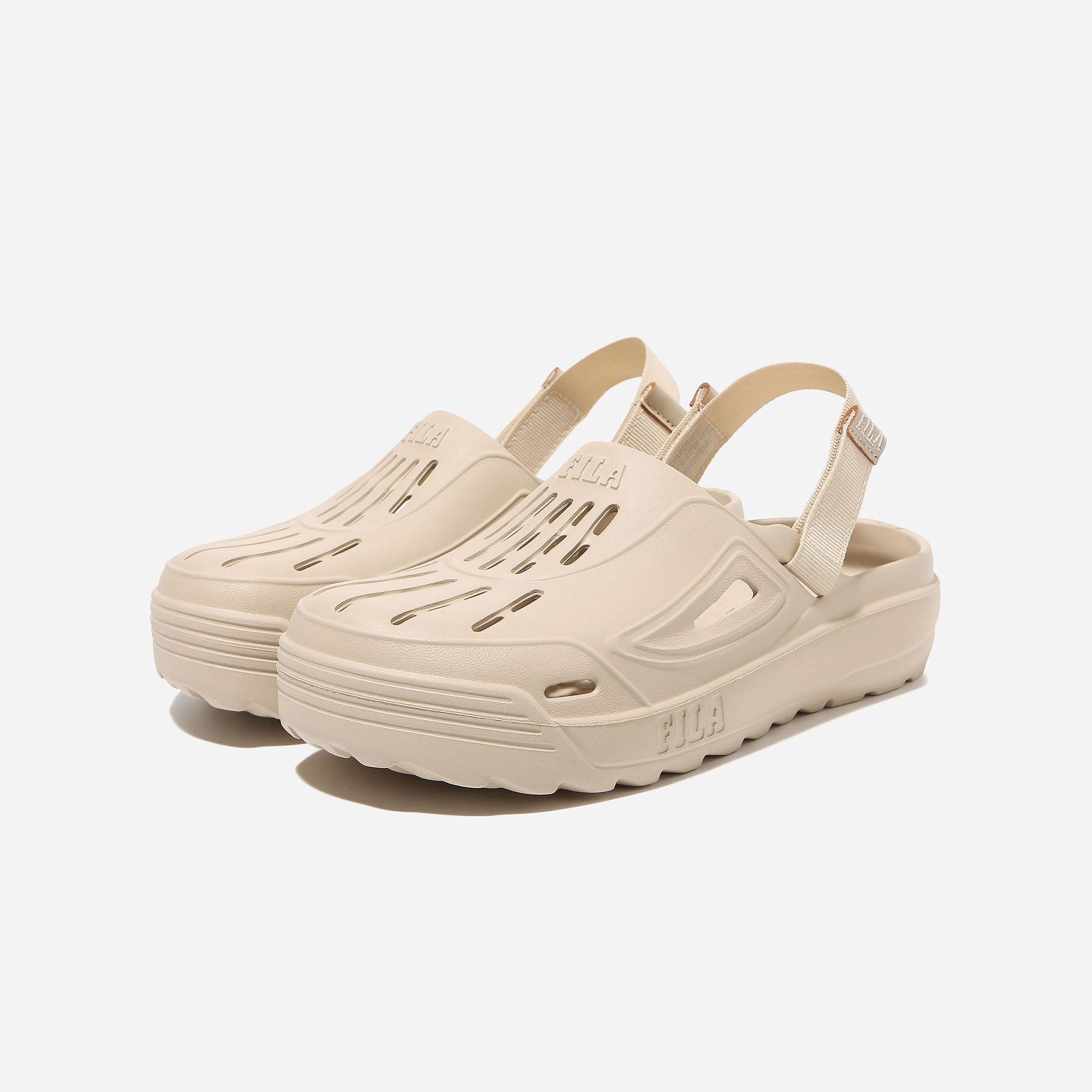 Giày nhựa unisex Fila Disruptor - 1SM01940E-925