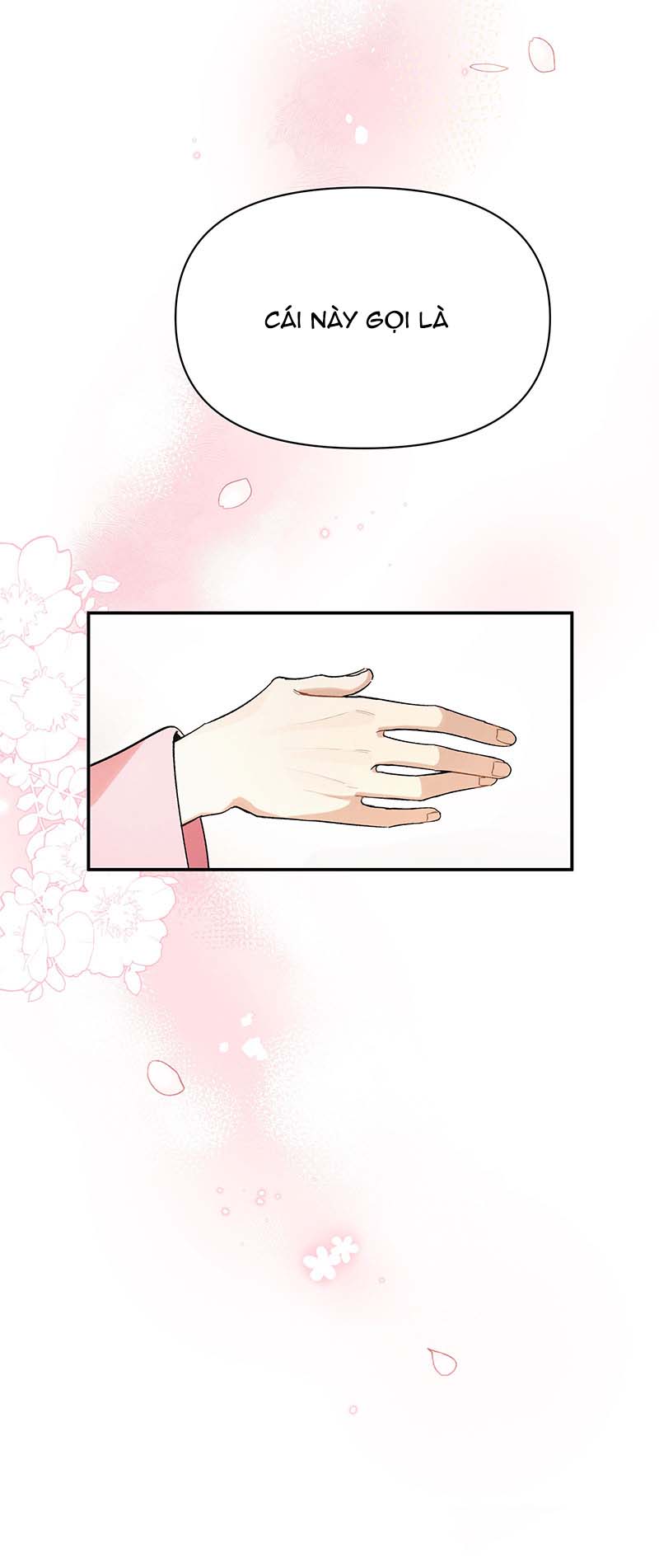 hôm nay anh đã chịu lộ tẩy chưa? chapter 6.1 10