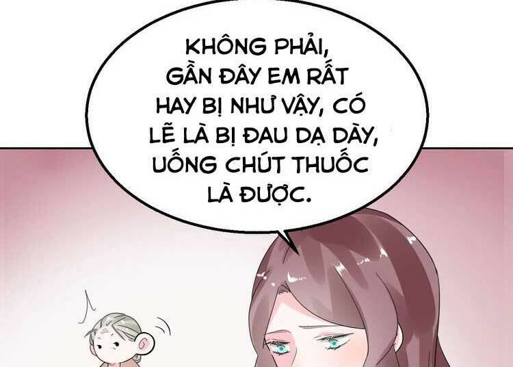 điều ước sủng ái bất bình đẳng chapter 119.1 29
