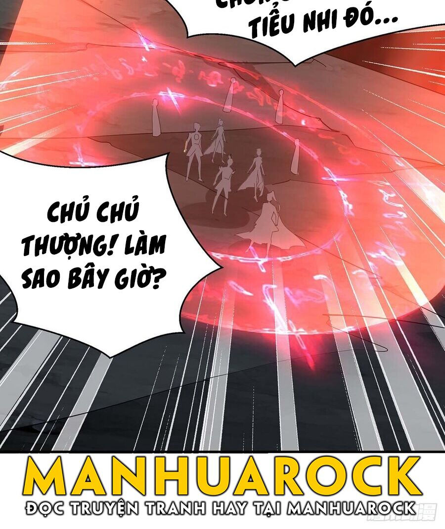 tối cường thăng cấp chapter 280 36