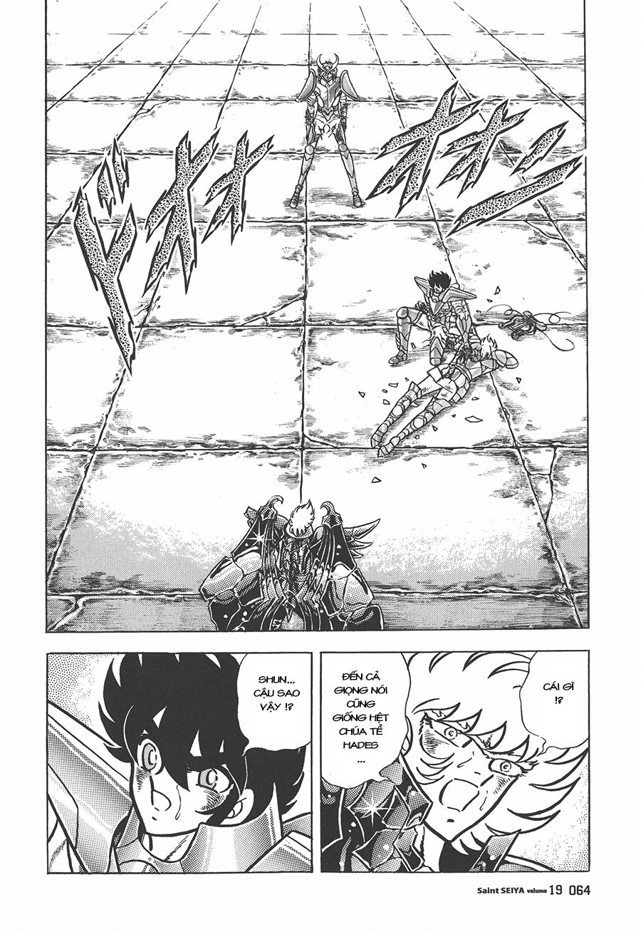 áo giáp vàng chapter 89 35